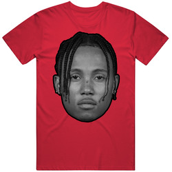 Marco Wilson Arizona Football Cool Fan T Shirt