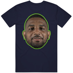 Quandre Diggs Seattle Football Fan T Shirt