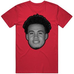 Byron Murphy Jr Arizona Football Cool Fan T Shirt