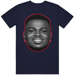 Jabrill Peppers New York Football Cool Fan T Shirt