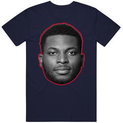 Lorenzo Carter New York Football Cool Fan T Shirt