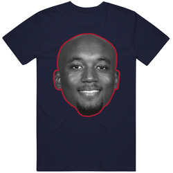 James Bradberry New York Football Cool Fan T Shirt