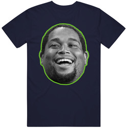 Al Woods Seattle Football Cool Fan T Shirt