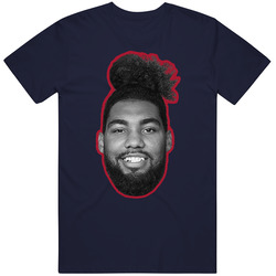 Leonard Williams New York Football Cool Fan T Shirt