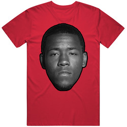 Budda Baker Arizona Football Cool Fan T Shirt