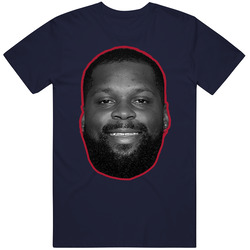 Reggie Ragland New York Football Cool Fan T Shirt
