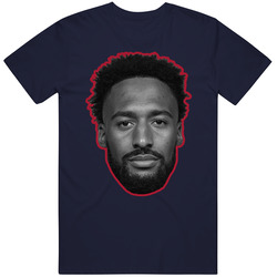 Logan Ryan New York Football Cool Fan T Shirt