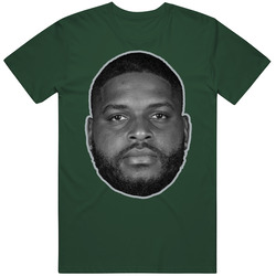 Javon Hargrave Philadelphia Football Cool Fan T Shirt