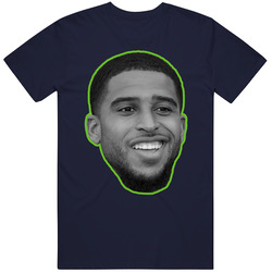 Bobby Wagner Seattle Football Cool Fan T Shirt