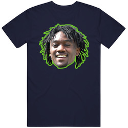 Tre Flowers Seattle Football Fan T Shirt