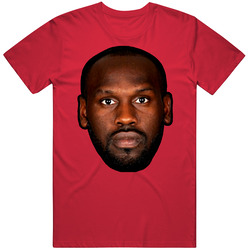 Chandler Jones Arizona Football Fan T Shirt