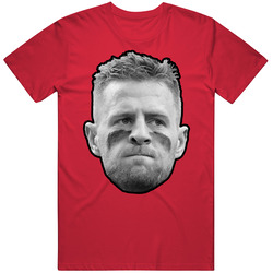 Jj Watt Arizona Football Cool Fan T Shirt