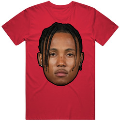 Marco Wilson Arizona Football Fan T Shirt