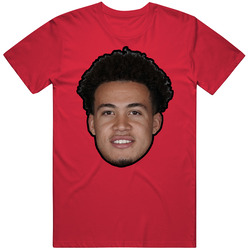 Byron Murphy Jr Arizona Football Fan T Shirt