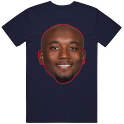 James Bradberry New York Football Fan T Shirt