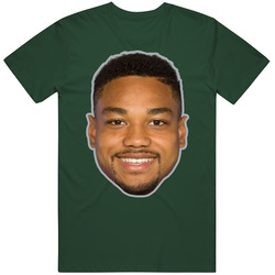 Eric Wilson Philadelphia Football Fan T Shirt