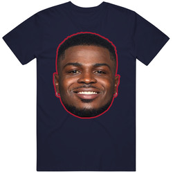 Jabrill Peppers New York Football Fan T Shirt