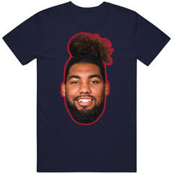 Leonard Williams New York Football Fan T Shirt