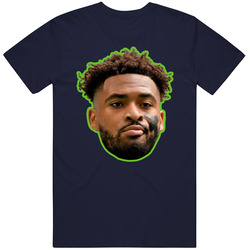Jamal Adams Seattle Football Fan T Shirt