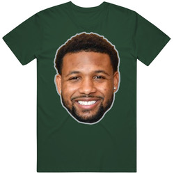 Steven Nelson Philadelphia Football Fan T Shirt