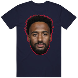 Logan Ryan New York Football Fan T Shirt