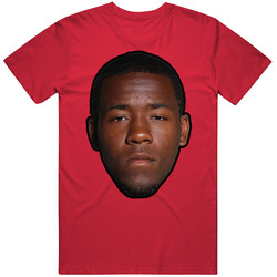 Budda Baker Arizona Football Fan T Shirt