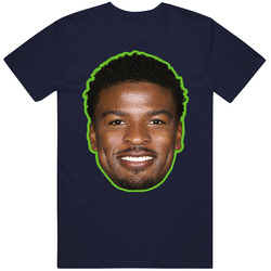 Dj Reed Seattle Football Fan T Shirt