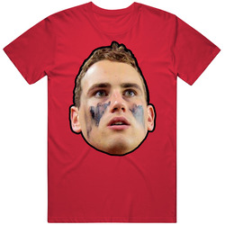 Zach Allen Arizona Football Fan T Shirt