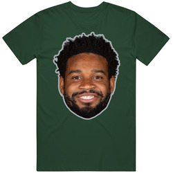 Darius Slay Philadelphia Football Fan T Shirt
