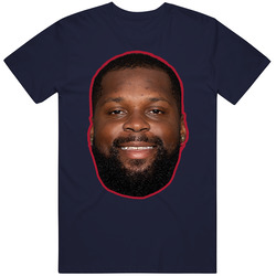 Reggie Ragland New York Football Fan T Shirt