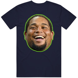 Al Woods Seattle Football Fan T Shirt