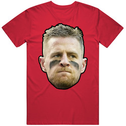 Jj Watt Arizona Football Fan T Shirt