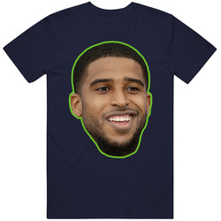 Bobby Wagner Seattle Football Fan T Shirt