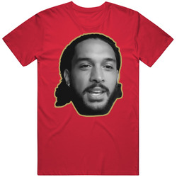 Talanoa Hufanga San Francisco Football Cool Fan T Shirt