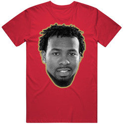 Josh Norman San Francisco Football Cool Fan T Shirt