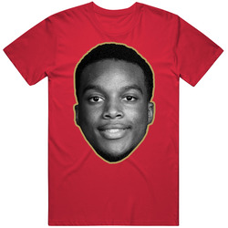 Ambry Thomas San Francisco Football Cool Fan T Shirt