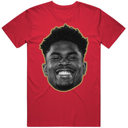 Jimmie Ward San Francisco Football Cool Fan T Shirt