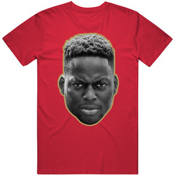 Javon Kinlaw San Francisco Football Cool Fan T Shirt