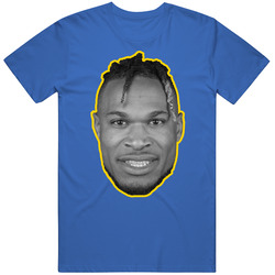 Kenny Young Los Angeles Football Cool Fan T Shirt