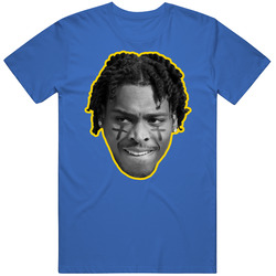 Jalen Ramsey Los Angeles Football Cool Fan T Shirt