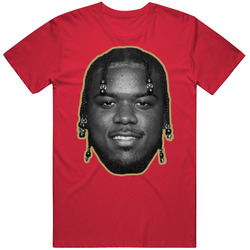 Azeez Al-shaair San Francisco Football Cool Fan T Shirt