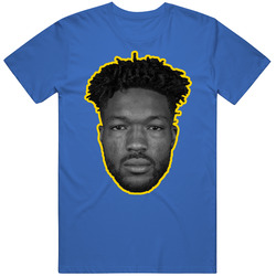 Leonard Floyd Los Angeles Football Cool Fan T Shirt