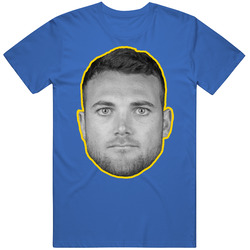 Troy Reeder Los Angeles Football Cool Fan T Shirt