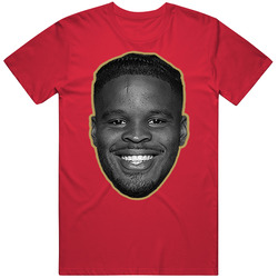 Dre Greenlaw San Francisco Football Cool Fan T Shirt