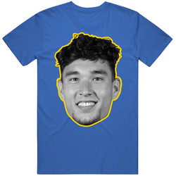 Taylor Rapp Los Angeles Football Cool Fan T Shirt