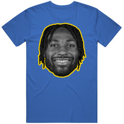 Jordan Fuller Los Angeles Football Cool Fan T Shirt