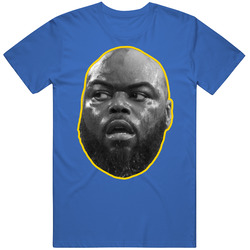 A'shawn Robinson Los Angeles Football Cool Fan T Shirt