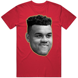Arik Armstead San Francisco Football Cool Fan T Shirt
