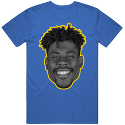 Sebastian Joseph-day Los Angeles Football Cool Fan T Shirt