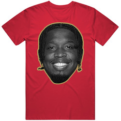 Jaquiski Tartt San Francisco Football Cool Fan T Shirt